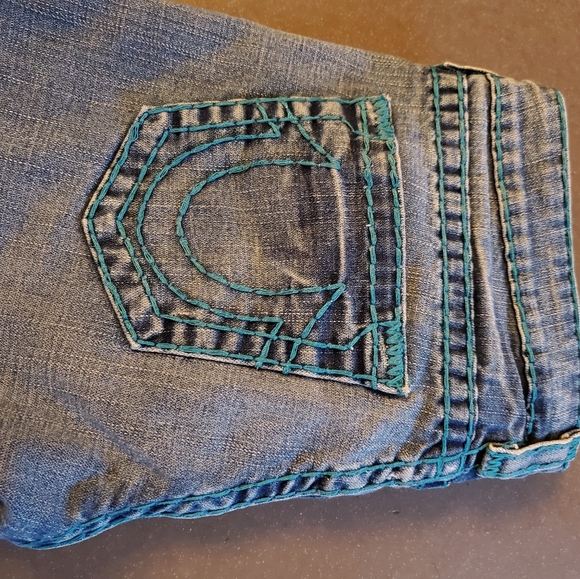 TRUE RELIGION Bobby Super T jeans - Picture 3 of 13